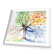 Rainbow Tree