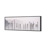 Misty Sticks
