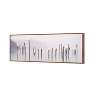 Misty Sticks