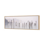 Misty Sticks