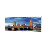 London River Reflections