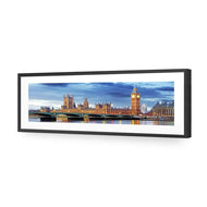 London River Reflections