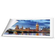 London River Reflections