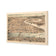 Brisbane 1888 Faded