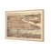 Brisbane 1888 Faded