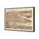 Brisbane 1888 Faded