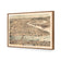Brisbane 1888 Faded