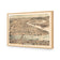 Brisbane 1888 Faded