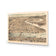 Brisbane 1888 Faded