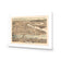 Brisbane 1888 Faded