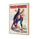 Kangaroo Boxer By Folies Bergere