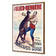 Kangaroo Boxer By Folies Bergere