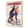 Kangaroo Boxer By Folies Bergere