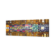 Gustav Klimt - Stoclet Frieze Mosaic
