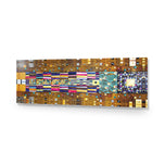 Gustav Klimt - Stoclet Frieze Mosaic