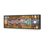 Gustav Klimt - Stoclet Frieze Mosaic