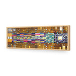 Gustav Klimt - Stoclet Frieze Mosaic