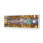 Gustav Klimt - Stoclet Frieze Mosaic