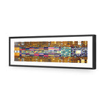 Gustav Klimt - Stoclet Frieze Mosaic