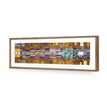 Gustav Klimt - Stoclet Frieze Mosaic