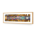 Gustav Klimt - Stoclet Frieze Mosaic