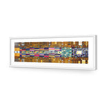 Gustav Klimt - Stoclet Frieze Mosaic