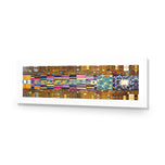 Gustav Klimt - Stoclet Frieze Mosaic