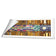 Gustav Klimt - Stoclet Frieze Mosaic