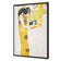 Frieze By Gustav Klimt