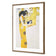 Frieze By Gustav Klimt