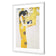 Frieze By Gustav Klimt