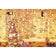 Stoclet Frieze - Expectation By Gustav Klimt