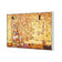 Stoclet Frieze - Expectation By Gustav Klimt