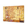 Stoclet Frieze - Expectation By Gustav Klimt