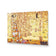 Stoclet Frieze - Expectation By Gustav Klimt