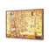 Stoclet Frieze - Expectation By Gustav Klimt
