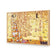 Stoclet Frieze - Expectation By Gustav Klimt