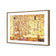 Stoclet Frieze - Expectation By Gustav Klimt