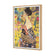 Gustav Klimt - Lady with Fan