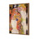 Gustav Klimt - Water Serpents