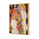 Gustav Klimt - Water Serpents