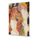 Gustav Klimt - Water Serpents