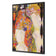 Gustav Klimt - Water Serpents