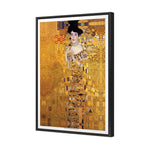 Gustav Klimt - Portrait of Adele Bloch-Bauer