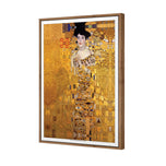 Gustav Klimt - Portrait of Adele Bloch-Bauer