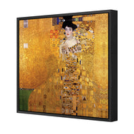 Gustav Klimt - Portrait of Adele Bloch-Bauer