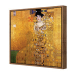 Gustav Klimt - Portrait of Adele Bloch-Bauer
