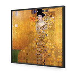 Gustav Klimt - Portrait of Adele Bloch-Bauer