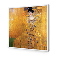 Gustav Klimt - Portrait of Adele Bloch-Bauer