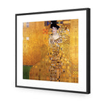 Gustav Klimt - Portrait of Adele Bloch-Bauer